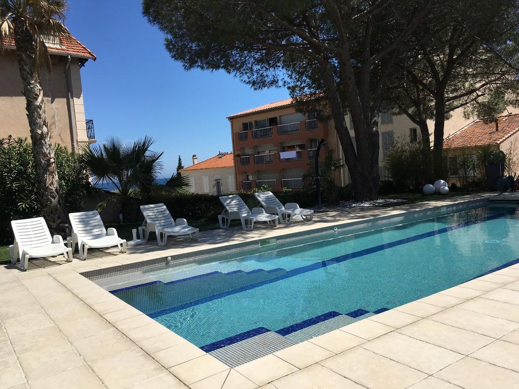 Sainte Maxime 3 Pieces Sainte-Maxime Exterior foto