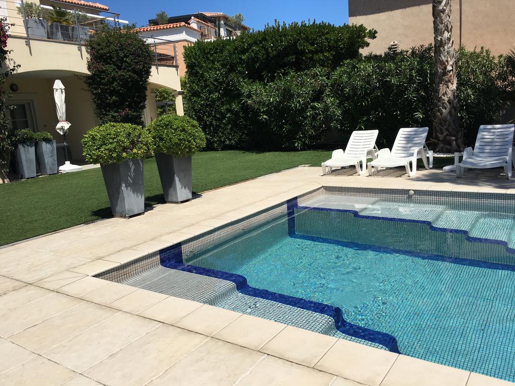 Sainte Maxime 3 Pieces Sainte-Maxime Exterior foto