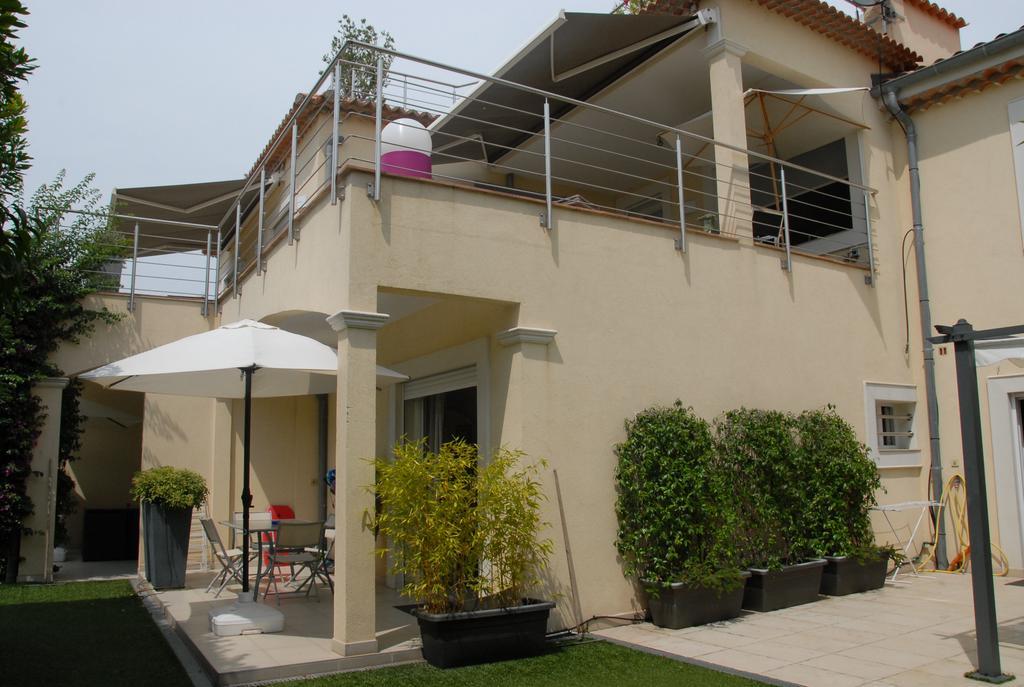 Sainte Maxime 3 Pieces Sainte-Maxime Exterior foto
